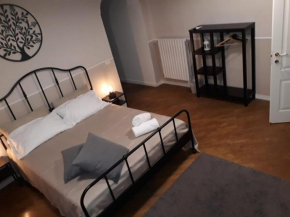 Vesuviane 'E Belle 'Mbriane B&B Napoli
